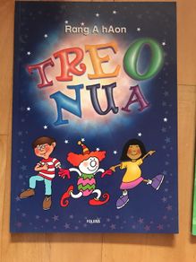 Treo Nua, 1st class