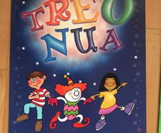 Treo Nua, 1st class