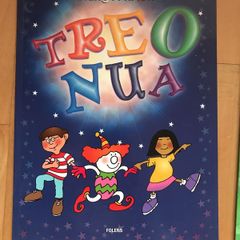 Treo Nua, 1st class