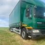 2013 Daf 75 310, 26 ton Image 4