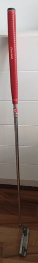 Cleveland Classic 1 Golf Left Hand Putter