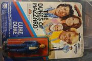 Dukes of hazard figure