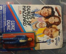 Dukes of hazard figure