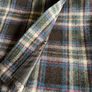 British Tweed Skirt Image 2