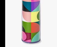 Kate Spade Dot Geo Thermal Mug