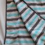 ALDI (Kirkton House) Hooded Towel Image 3