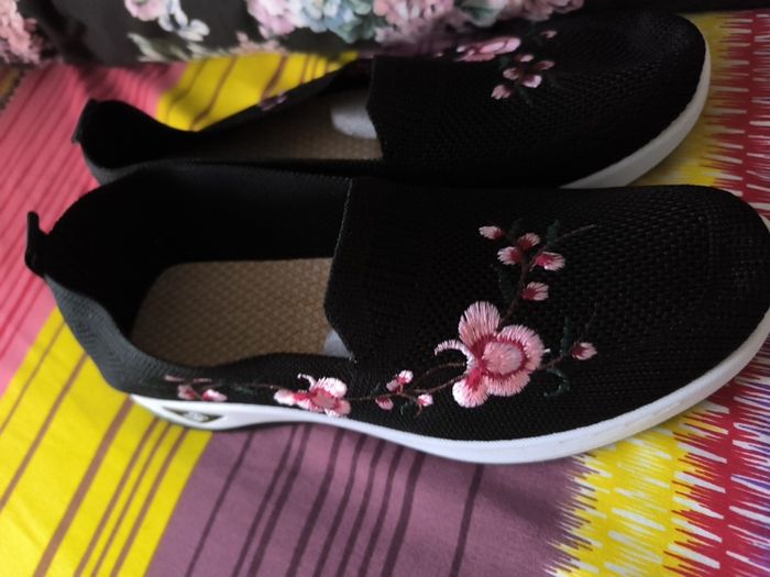 ladies shoe