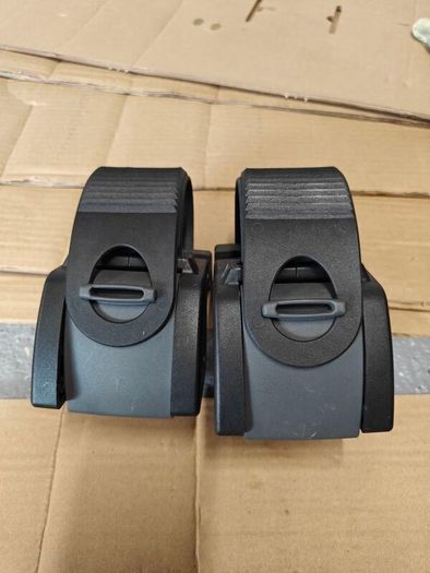 Thule Ladder Carrier