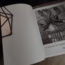 Mysterious Creatures: A Guide to Cryptozoology ! Volume 1 + 2 ! Complete ! VERY RARE ! 2013 ! by CFZ Press ! Image 8