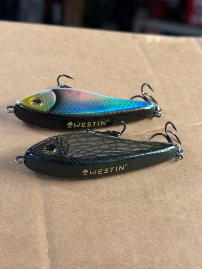 Westin Swim 6.5cm 9g