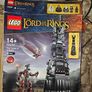 Lego The Lord of the Rings The Tower of Orthanc 10237 Image 4