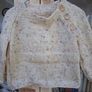 Hand Knitted baby jumpers Image 8
