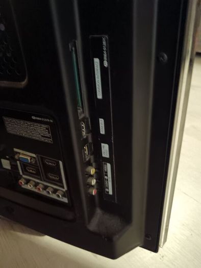 Samsung plasma tv