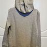Boys Adidas Hoody - worn Image 2