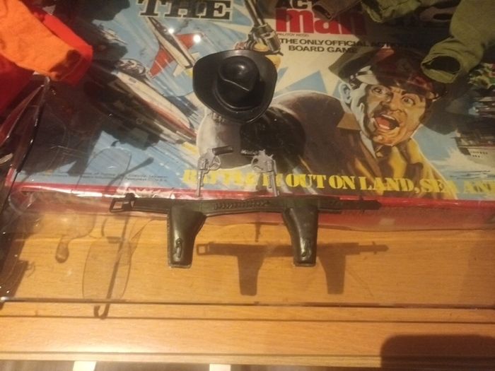 action man
