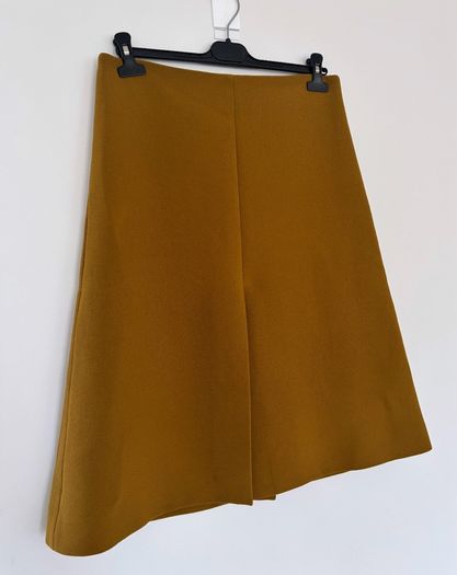 COS midi skirt