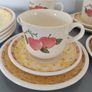 16 pcs tea Set Biltons Image 2