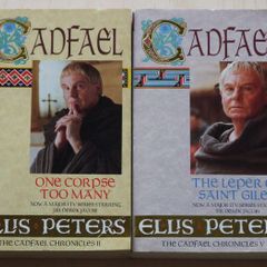The Cadfael Chronicles