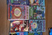 Jacqueline Wilson Books