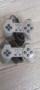 playstation 1 controllers