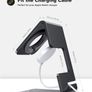 Lamicall Apple Watch Charging Stand Image 4