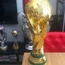 World cup trophy Image 5