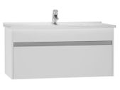 Clearance: Vitra S50 White Gloss Unit incl basin