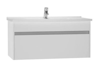 Clearance: Vitra S50 White Gloss Unit incl basin