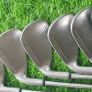 Callaway X Treme Irons Image 8