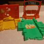 Magic race car track with accessories - NO CARS INCLUDED Image 2