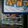 Groudon ! Jumbo Oversized Card ! Promo from XY Era ! 2015 ! Pokemon Card ! Image 9