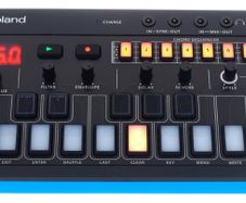 Want to Buy Roland J-6