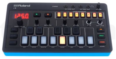 Want to Buy Roland J-6