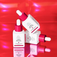 Drunk Elephant A-Gloei Maretino Retinol Oil 30ml NEW