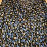 Gorgeous floral pleated midi dress Image 7