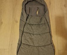 Bugaboo footmuff