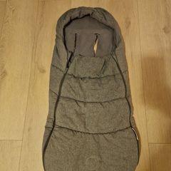 Bugaboo footmuff