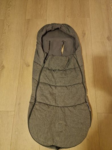 Bugaboo footmuff