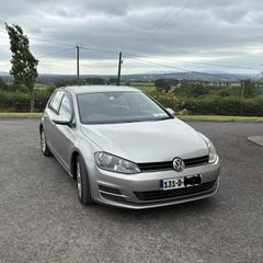 131 VW Golf 2L TDI Diesel