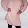 Oversized Jumper Image 3