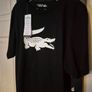 Lacoste mens t shirt Image 3