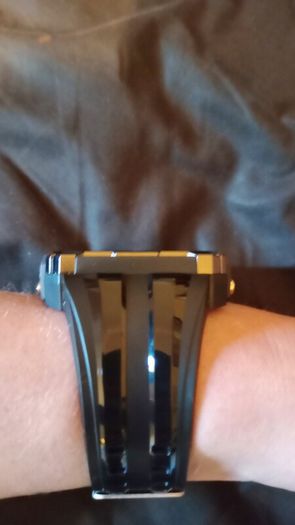 Unisex Watch