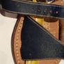 vintage kids leather start rite sandles Image 8