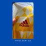 Adidas Spain 2016 Away Player Issue Long Sleeve Jersey BNWT Size 6 Image 7