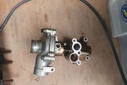 R1 water pump
