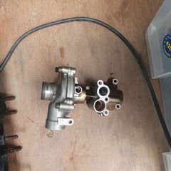 R1 water pump