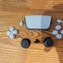 PlayStation Dualsense shell swap parts/buttons Image 7