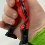 wwe Jakks Kane action figure Image 9