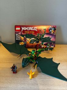 lego ninjago 71829