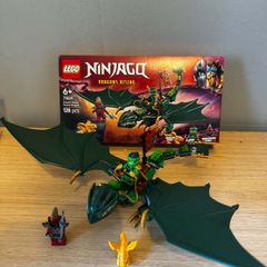 lego ninjago 71829